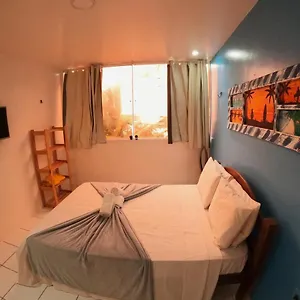 Pousada Da Mônica Pôrto das Galinhas
