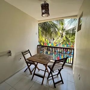 Mini-hôtel Unai