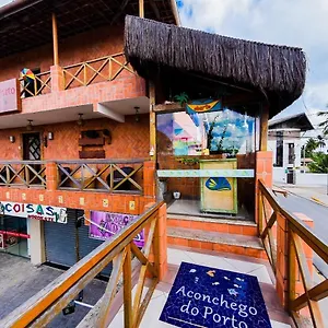 Aconchego Do Porto Pôrto das Galinhas