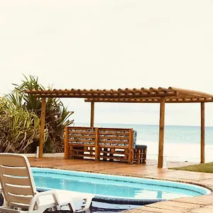 3* Pensión Maresia Beira Mar